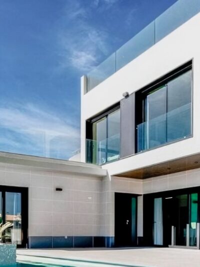 Casas